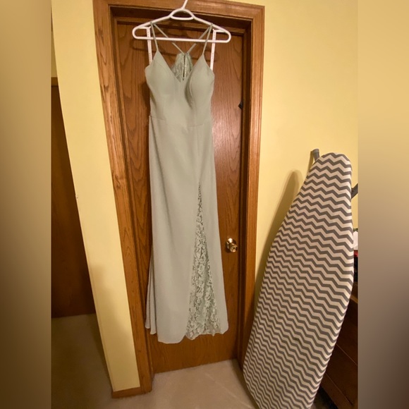 Formal Dress NWT NEVER WORN - Picture 2 of 7